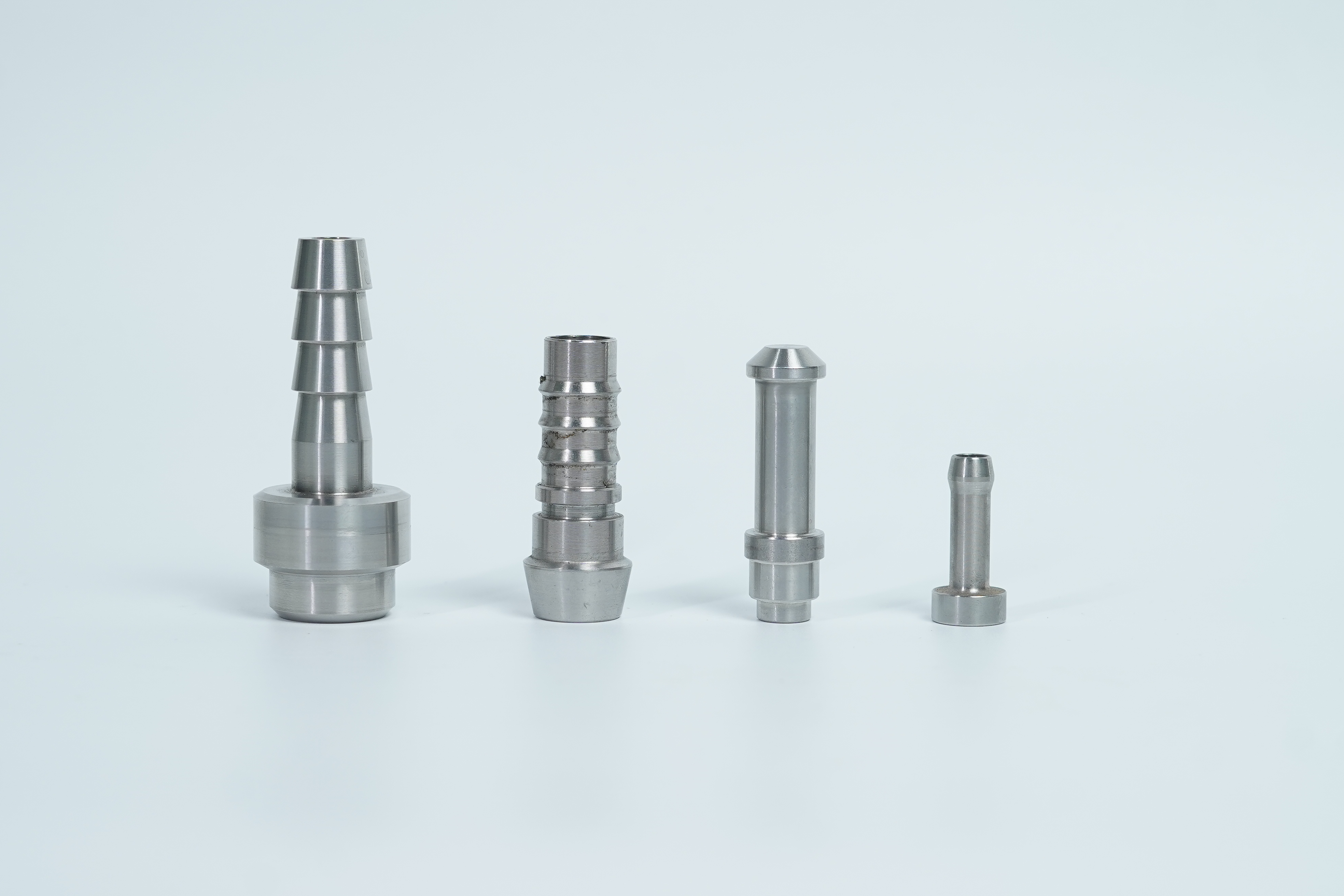 Exhaust System Components